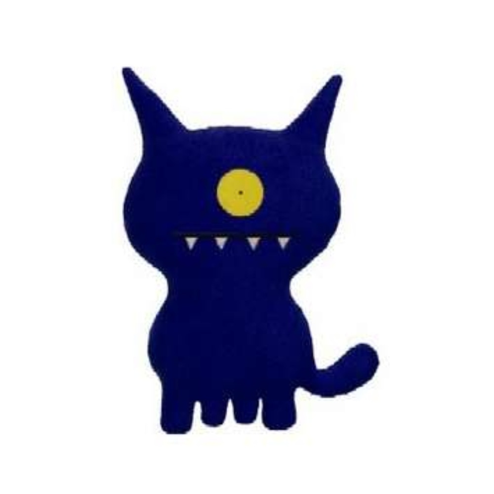 UGLYDOLL  UGLYDOG JUMBO 24"